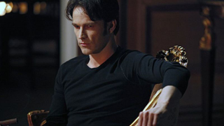 Kurt Sutter casts himself and <i>True Blood</i>’s Stephen Moyer in his new FX show